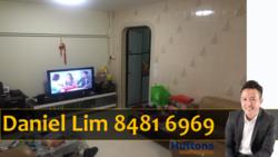 Blk 253 Yishun Ring Road (Yishun), HDB 4 Rooms #123622662